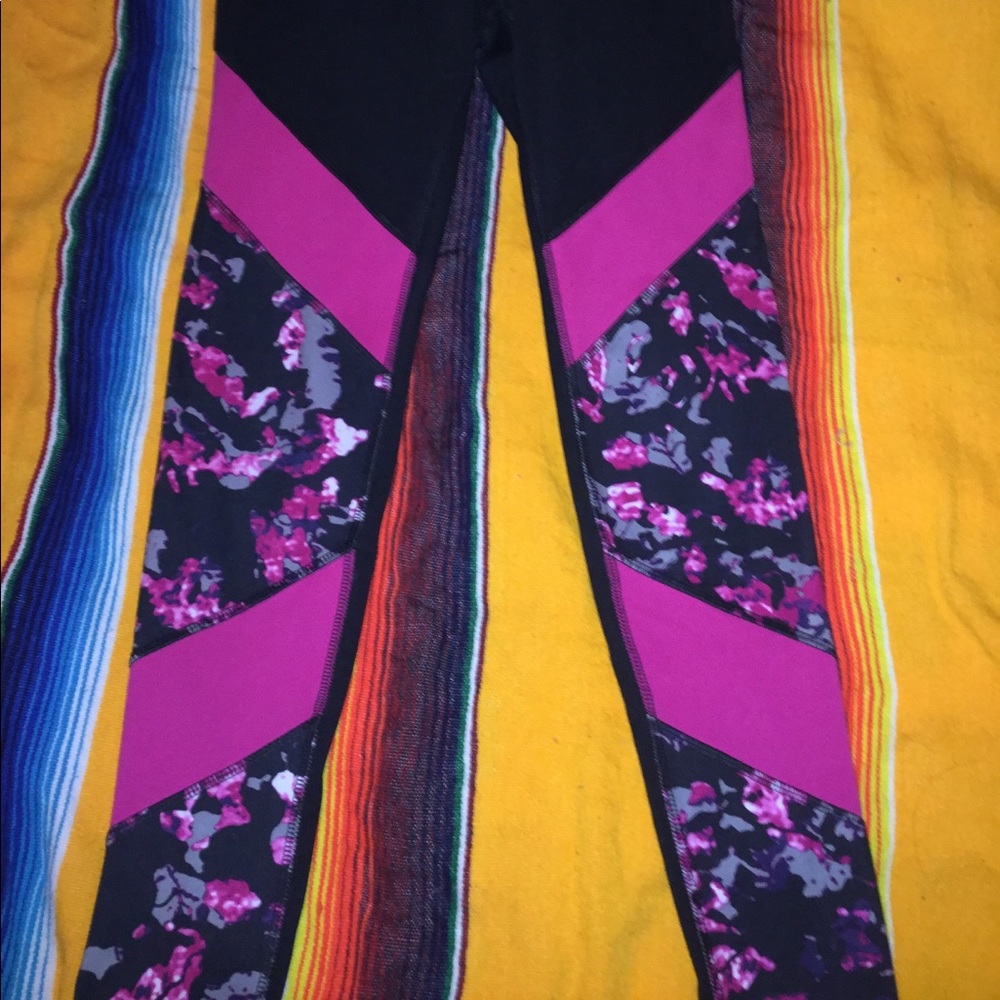 Champion Leggings